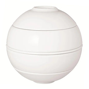 La Boule Casa Vip – Jogo de Pratos em Porcelana