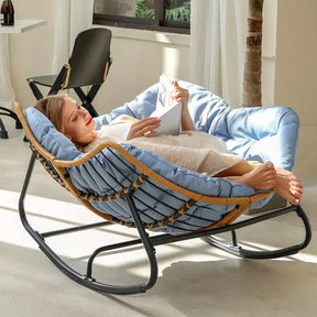 Poltrona Aconchego By Home Design™
